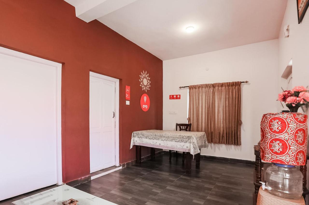 Oyo 27895 Memo Rooms Utakamand Zewnętrze zdjęcie