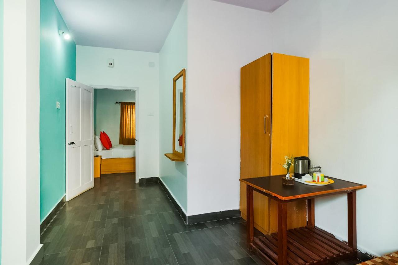 Oyo 27895 Memo Rooms Utakamand Zewnętrze zdjęcie