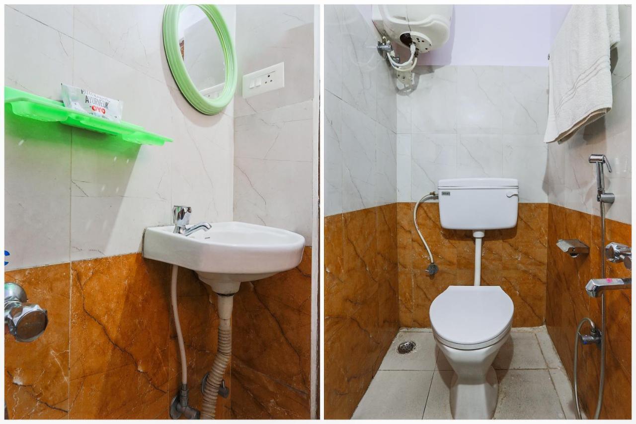 Oyo 27895 Memo Rooms Utakamand Zewnętrze zdjęcie