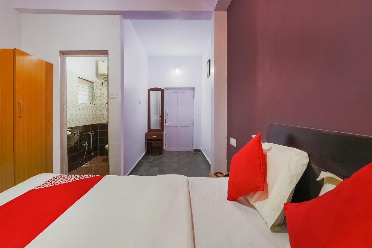 Oyo 27895 Memo Rooms Utakamand Zewnętrze zdjęcie