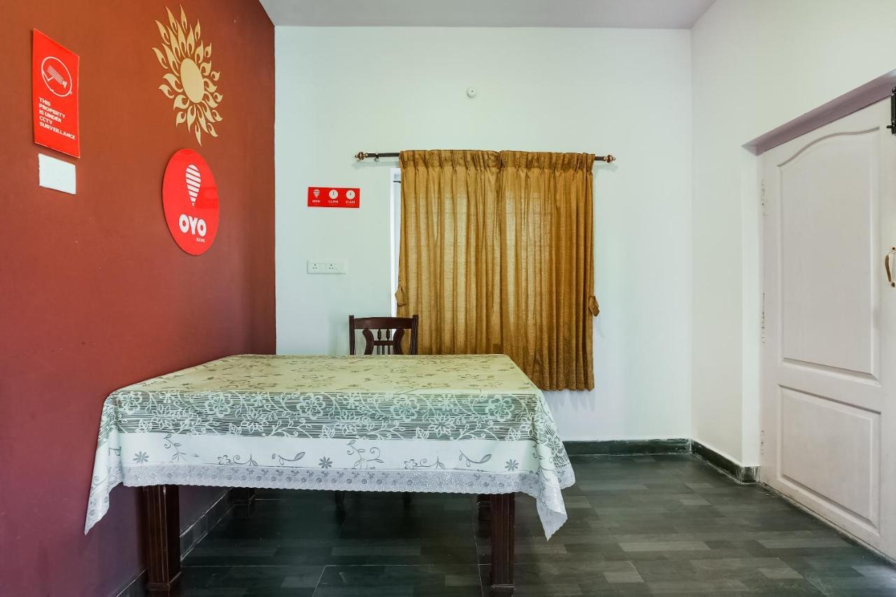 Oyo 27895 Memo Rooms Utakamand Zewnętrze zdjęcie