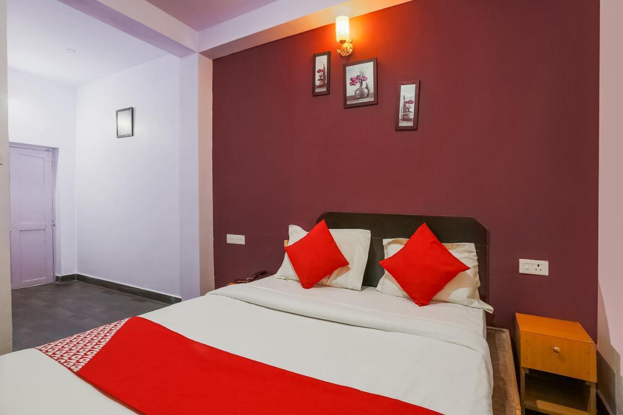 Oyo 27895 Memo Rooms Utakamand Zewnętrze zdjęcie